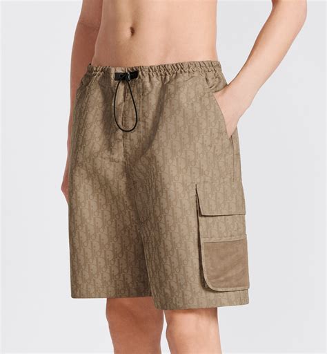 dior swim trunks for men|Dior oblique bikini.